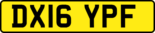 DX16YPF