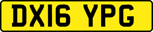 DX16YPG