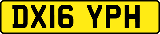 DX16YPH