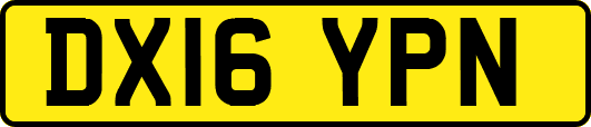 DX16YPN