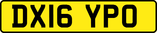 DX16YPO