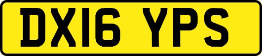 DX16YPS