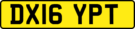 DX16YPT