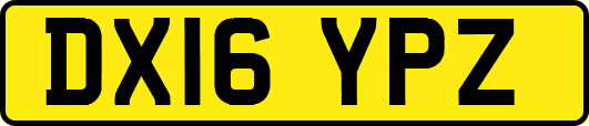 DX16YPZ
