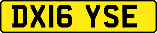 DX16YSE