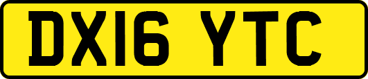DX16YTC