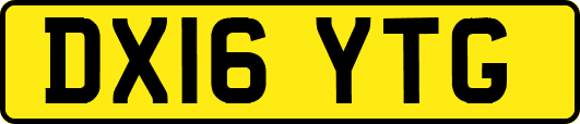 DX16YTG