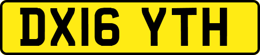 DX16YTH