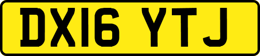 DX16YTJ