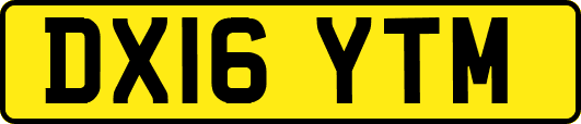 DX16YTM