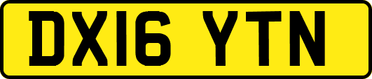 DX16YTN