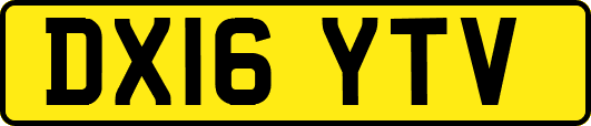DX16YTV