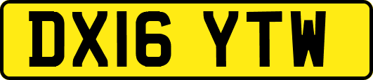 DX16YTW