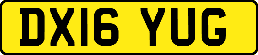 DX16YUG