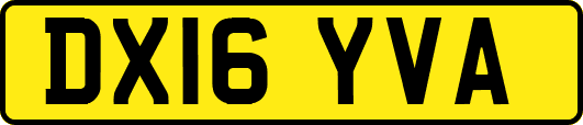 DX16YVA