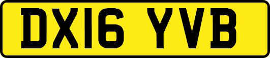 DX16YVB