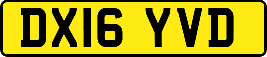 DX16YVD