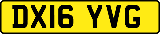 DX16YVG
