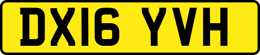 DX16YVH