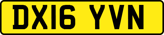 DX16YVN