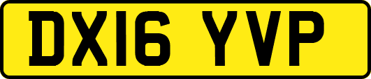DX16YVP