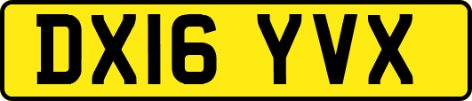 DX16YVX