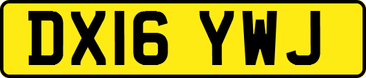 DX16YWJ