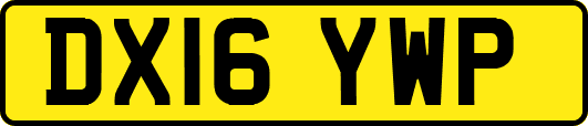DX16YWP