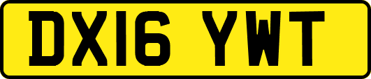 DX16YWT