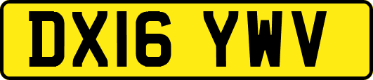 DX16YWV