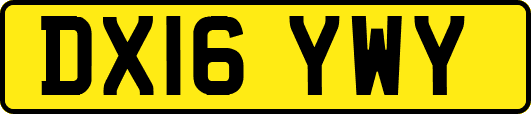 DX16YWY