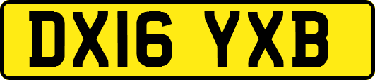 DX16YXB