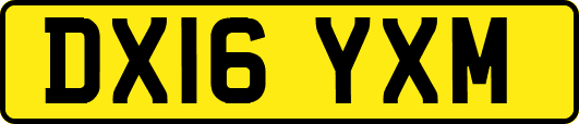 DX16YXM