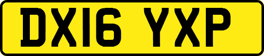 DX16YXP