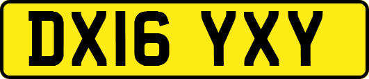DX16YXY