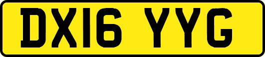 DX16YYG