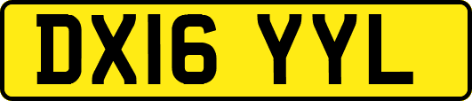 DX16YYL