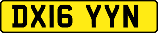 DX16YYN