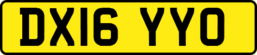 DX16YYO