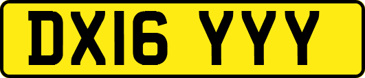 DX16YYY