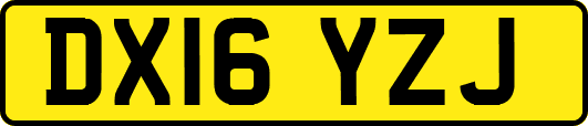 DX16YZJ