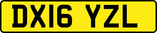 DX16YZL