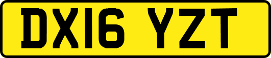 DX16YZT