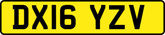 DX16YZV