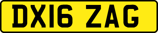 DX16ZAG