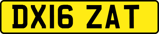 DX16ZAT