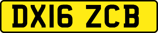 DX16ZCB