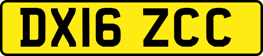 DX16ZCC
