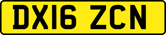 DX16ZCN
