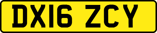 DX16ZCY